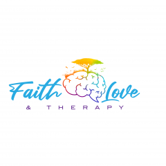 Faith Love and Therapy Podcast